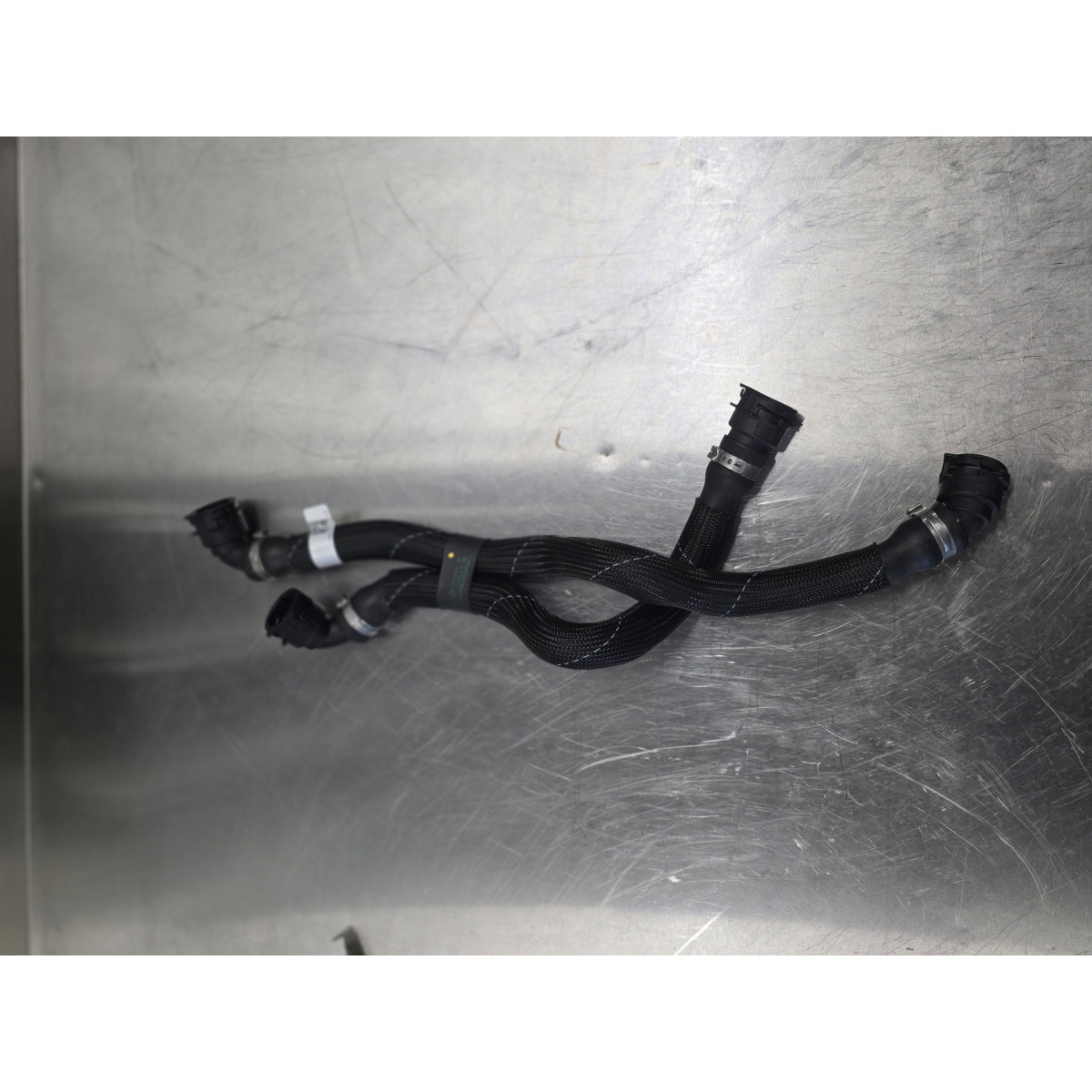 Schlauch Getriebeölkühler NEU BMW  B57 / B58 /...