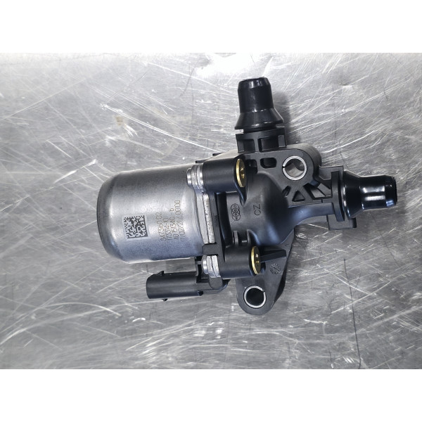 Absperrventil, Kühlmittelventil, Wasserregelventil NEU BMW 30d 40d 11 53 8473160