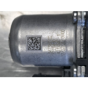 Absperrventil, Kühlmittelventil, Wasserregelventil NEU BMW 30d 40d 11 53 8473160