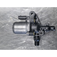 Absperrventil, Kühlmittelventil, Wasserregelventil NEU BMW 30d 40d 11 53 8473160