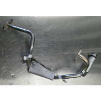 Ölrücklaufleitung Abgasturbolader NEU BMW X3/X4 (G01, G02), X5/X6/X7 11 42 8596248 11 42 7824704