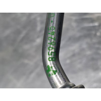 Ölvorlaufleitung Abgasturbolader NEU BMW 30d 30xd 11 42 8596245 11 42 5A76557