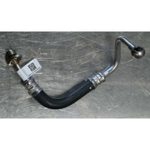 Ölvorlaufleitung Abgasturbolader BMW NEU F90 F91 F92 F93 F95 F96 G05  G12 G14 G15 G16 G30 11425A76558