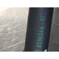 Ölvorlaufleitung Abgasturbolader BMW NEU F90 F91 F92 F93 F95 F96 G05  G12 G14 G15 G16 G30 11425A76558