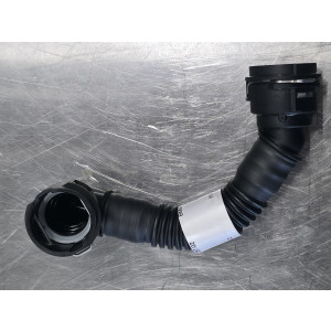 Kurbelgehäuse Entlüftungsleitung BMW NEU B57D30B 11 15 8598287