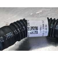 Kurbelgehäuse Entlüftungsleitung BMW NEU B57D30B 11 15 8598287