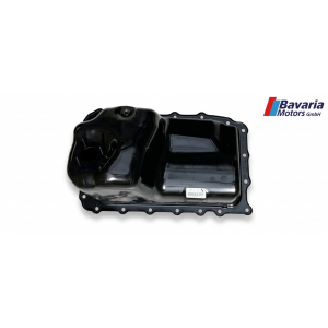 Ölwanne Neu original  BMW N46N N43 N45N 11137568566 7568566