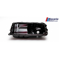 Ölwanne Neu original  BMW N46N N43 N45N 11137568566 7568566