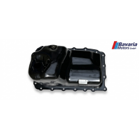 Ölwanne Neu original  BMW N46N N43 N45N 11137568566 7568566
