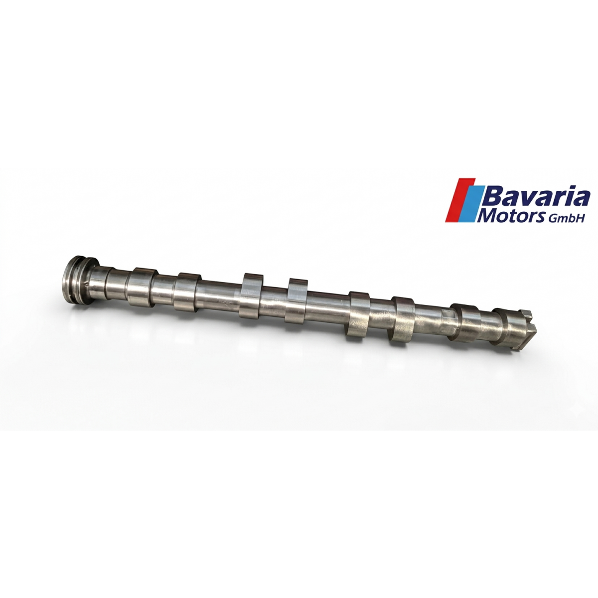 Original BMW Einlassnockenwelle 7572279 N46N 11 31 7572279