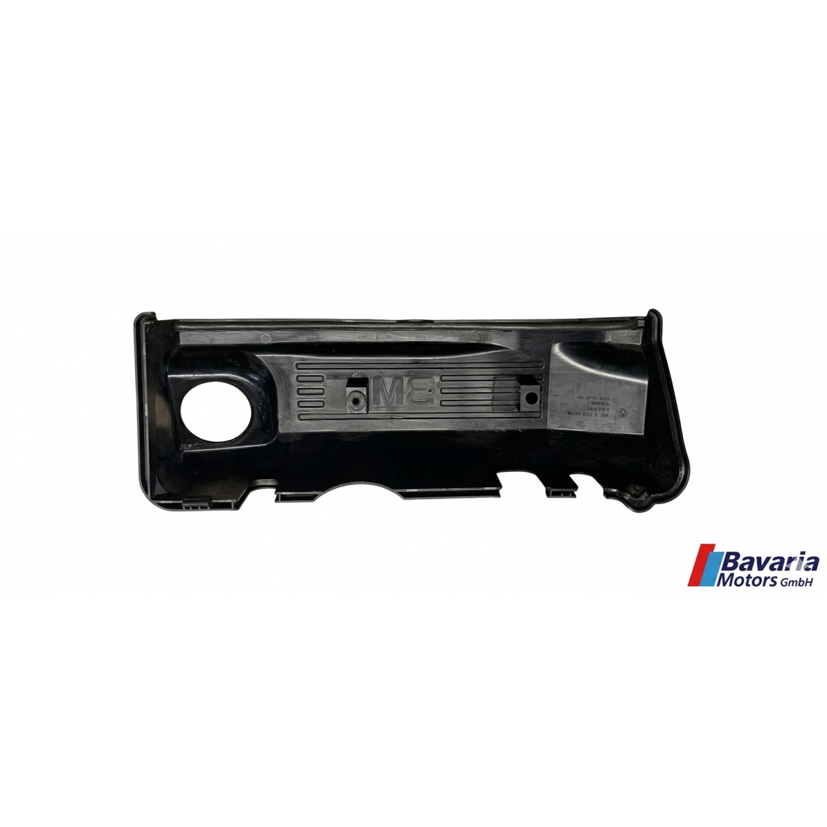 BMW Original Zündspulenabdeckung 7553302 N46 N46N...