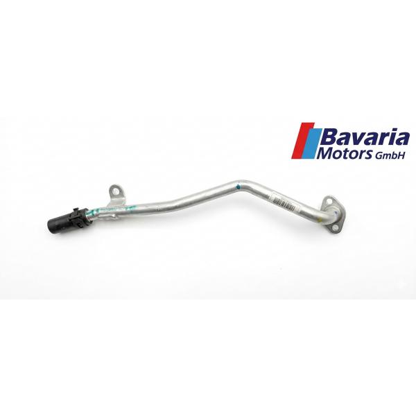 BMW Kühlmitelrohr 8606015 B37 B38 B47 B48 17 12 8606015