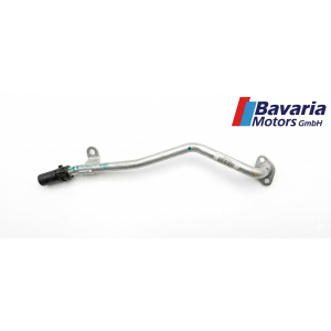 BMW Kühlmitelrohr 8606015 B37 B38 B47 B48 17 12 8606015