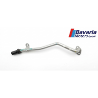BMW Kühlmitelrohr 8606015 B37 B38 B47 B48 17 12 8606015