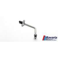 BMW Kühlmitelrohr 8606015 B37 B38 B47 B48 17 12 8606015