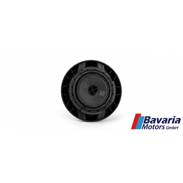 BMW Original Öleinfüllstutzen 8654637 B37B B38B B38C B38N B42D B46D B46X B47B B47D B47L B48C B48D B48N B48P B48X B48E B57P B57R B57X B57Y B58C B58D B58N B58X B58DRoadster N63B S58 S58T S68T S68X XD5T 11 12 8654637