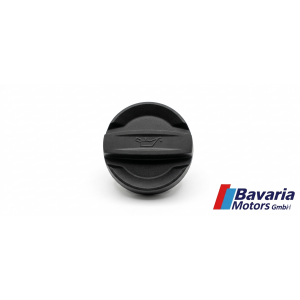 BMW Original Öleinfüllstutzen 8654637 B37B B38B B38C B38N B42D B46D B46X B47B B47D B47L B48C B48D B48N B48P B48X B48E B57P B57R B57X B57Y B58C B58D B58N B58X B58DRoadster N63B S58 S58T S68T S68X XD5T 11 12 8654637