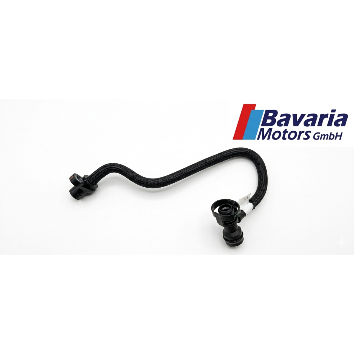 BMW Spülluftleitung 7642546 B58 11 15 7642546