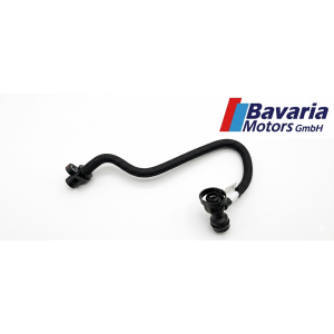 BMW Spülluftleitung 7642546 B58 11 15 7642546