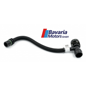 BMW Spülluftleitung 7642546 B58 11 15 7642546