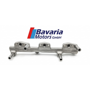 BMW Hochdruckrail 8665635 B58 B58C B58D B58N B58X S58 S58T S58O P58 13 53 8665635