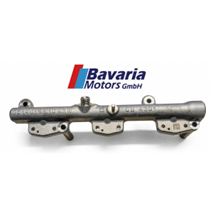 BMW Hochdruckrail 8665635 B58 B58C B58D B58N B58X S58 S58T S58O P58 13 53 8665635