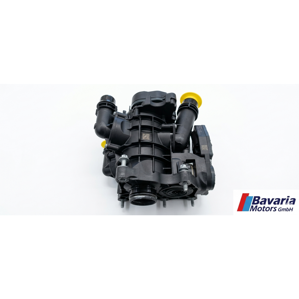 BMW Wärmemanagementmodul 8642560 B46D B46X B48C B48D...