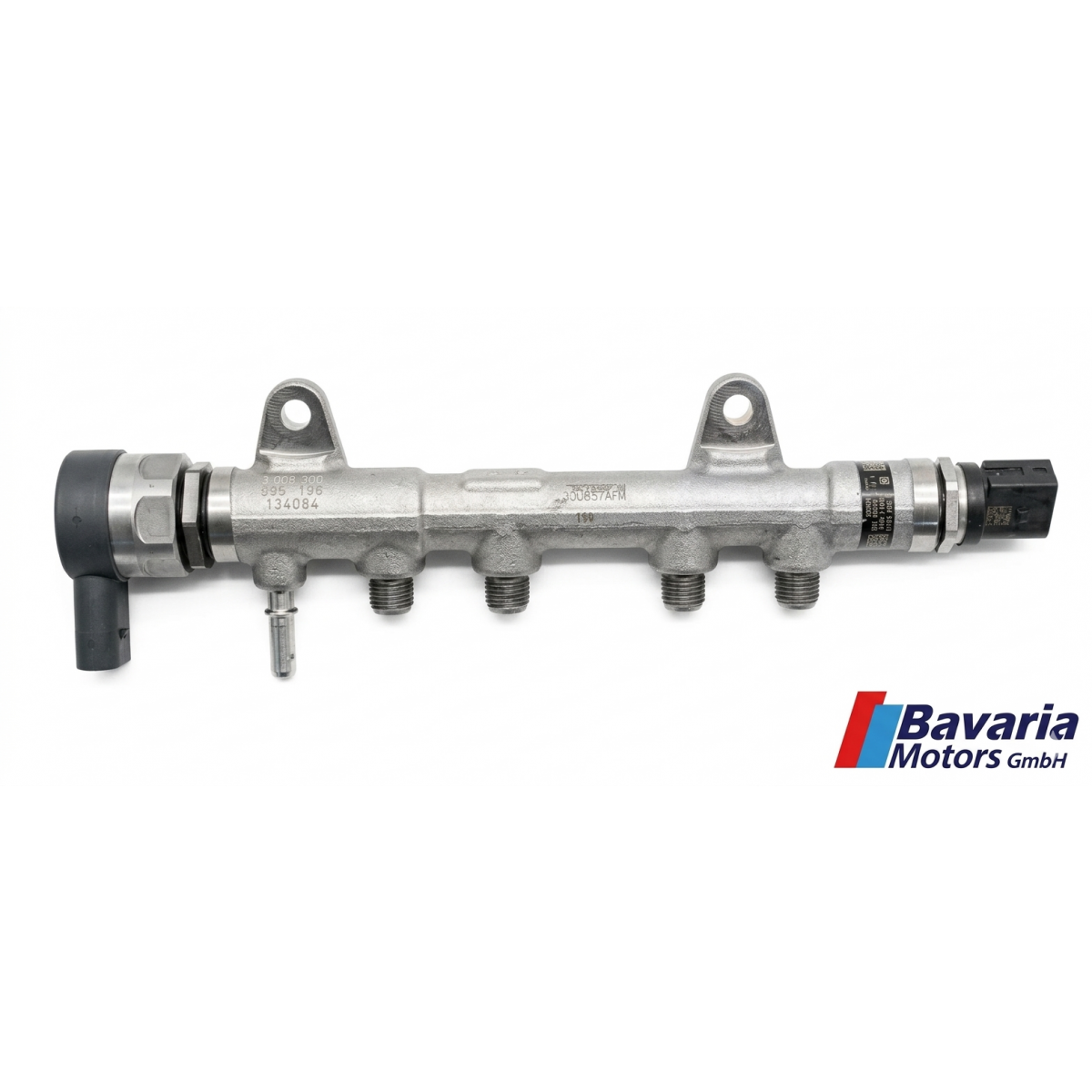 BMW Original Druckspeicher 8579238 B37 13 53 8579238