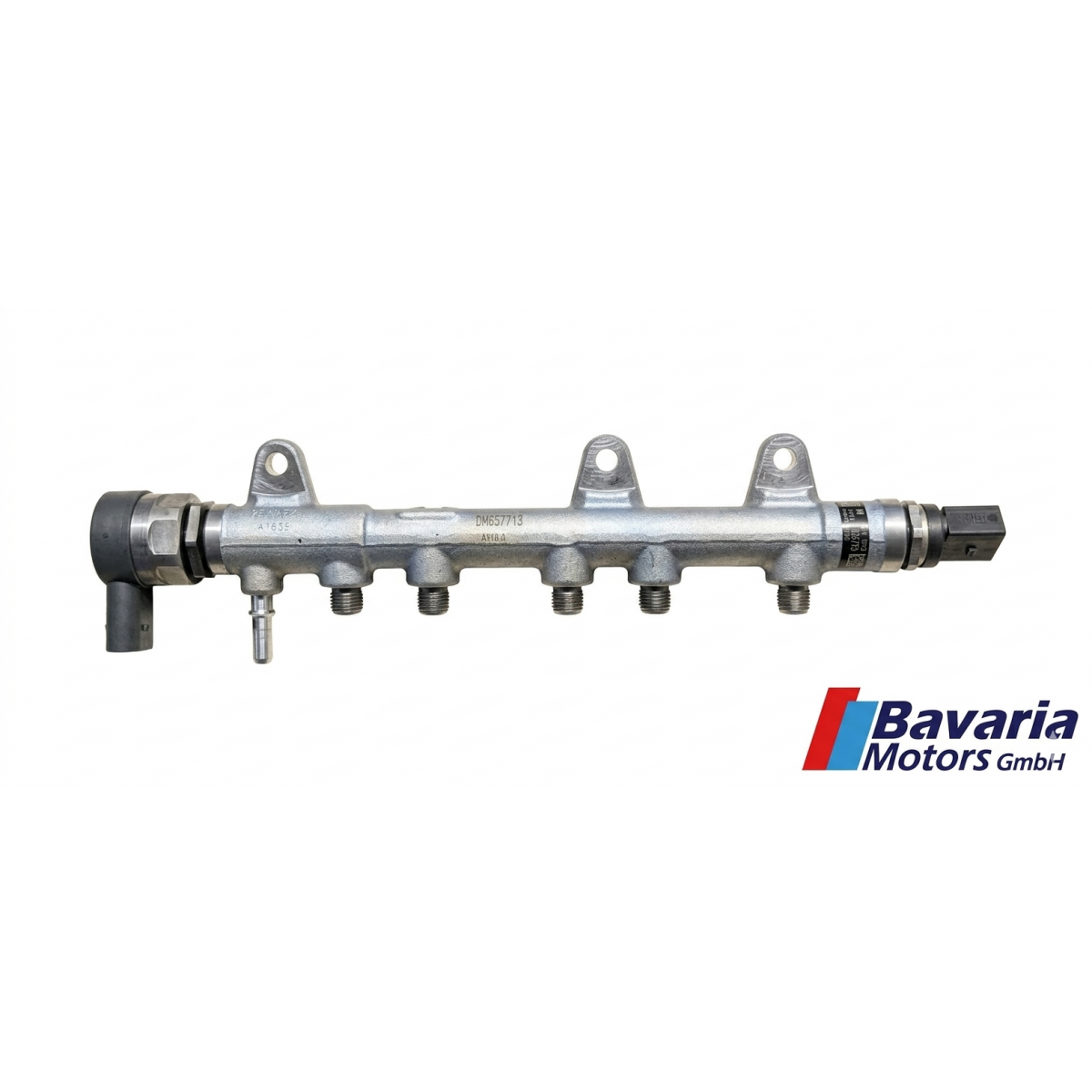 BMW Original Druckspeicher 8579239 B47B 13 53 8579239