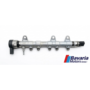 BMW Original Druckspeicher 8579240 B47D XD5O 13 53 8579240