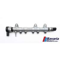 BMW Original Druckspeicher 8579240 B47D XD5O 13 53 8579240