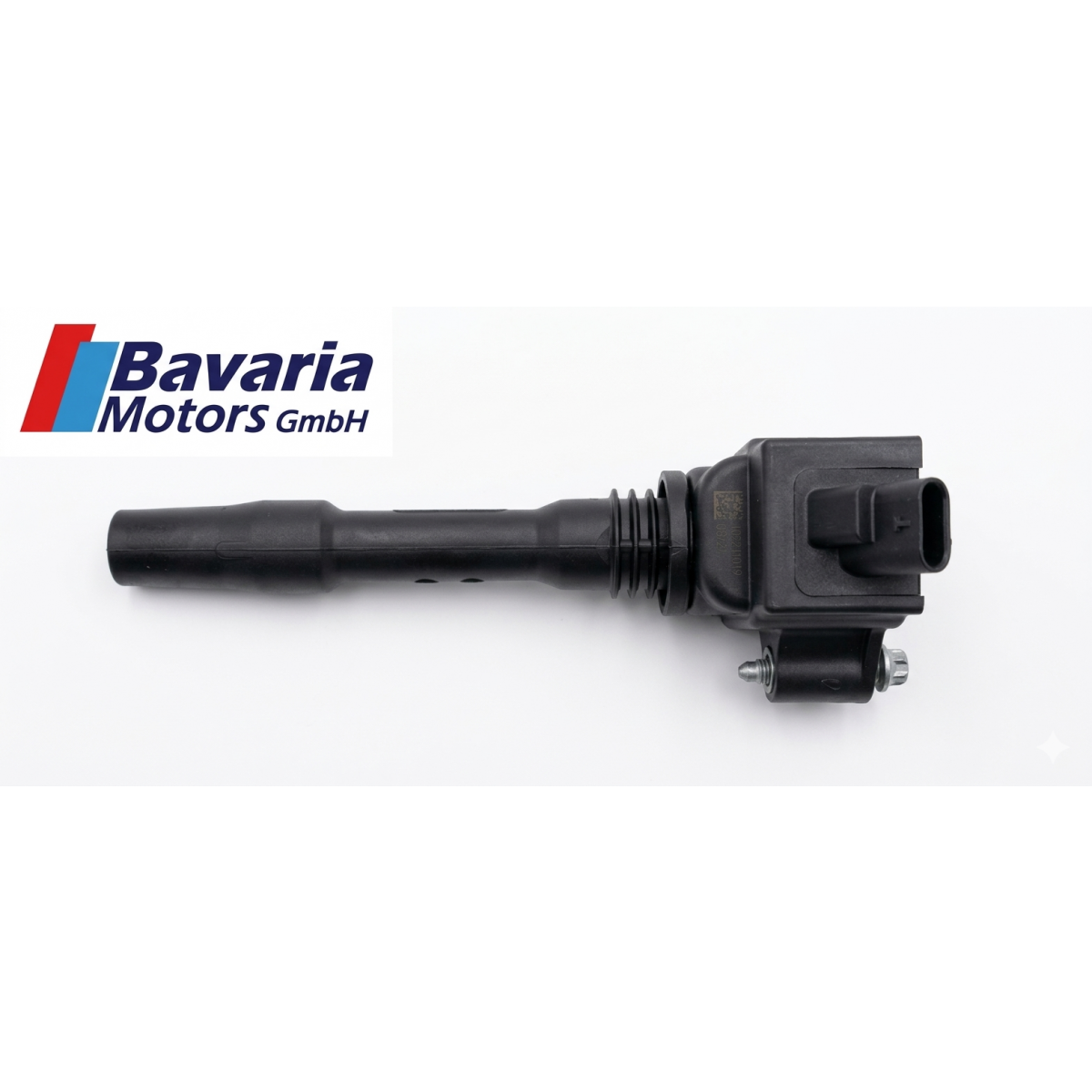 Original BMW Zündspule Neu aus Testmotor 8643360...