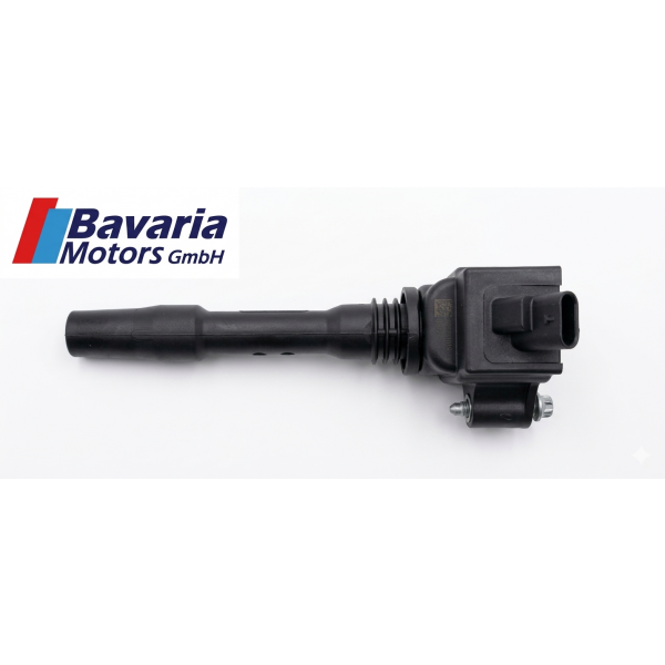 Original BMW Zündspule Neu aus Testmotor 8643360 B38B B38C B38 B38X B42 B46 B46D B48 B48C B48D B48M B48X B58 B58C B58D S58O S58T S58 12138643360