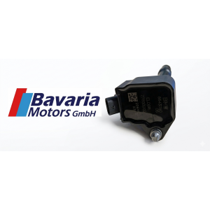 Original BMW Zündspule Neu aus Testmotor 8643360 B38B B38C B38 B38X B42 B46 B46D B48 B48C B48D B48M B48X B58 B58C B58D S58O S58T S58 12138643360