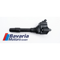 Original BMW Zündspule Neu aus Testmotor 8643360 B38B B38C B38 B38X B42 B46 B46D B48 B48C B48D B48M B48X B58 B58C B58D S58O S58T S58 12138643360
