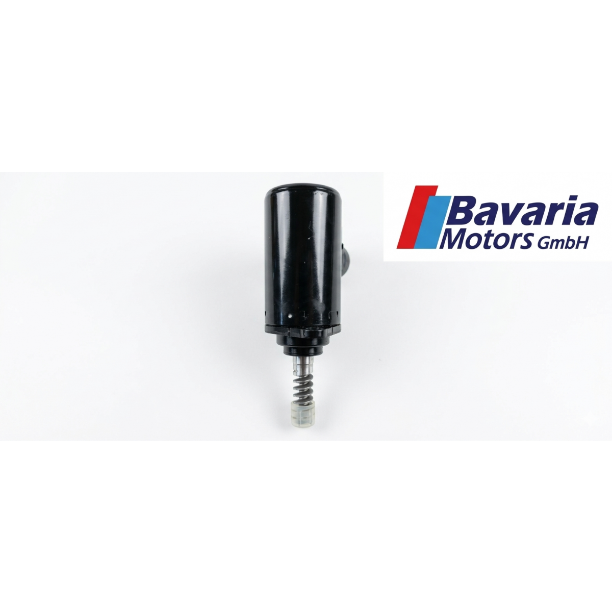 BMW Original Valvetronic Einstellmotor 11 37 8652738 B38...