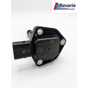 Original BMW Ölniveausensor 12 61 5A740A3