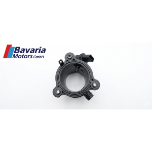 Original BMW Ladeluftrohr mit Sensor 8637897 B46D B48C B48D B48E 8650760  13 71 8650760