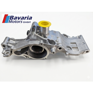 BMW Original Kühlmittelpumpe mit Träger 11 51 8631940 B38C B48C B48D B46D B48R B38L B38N B48N B48P B48E