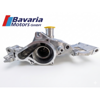 BMW Original Kühlmittelpumpe mit Träger 11 51 8631940 B38C B48C B48D B46D B48R B38L B38N B48N B48P B48E