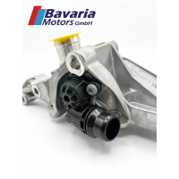 BMW Original Kühlmittelpumpenträger 11 51 8631940 B38C B48C B48D B46D B48R B38L B38N B48N B48P B48E