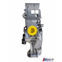 BMW Original Kühlmittelpumpenträger 11 51 8631940 B38C B48C B48D B46D B48R B38L B38N B48N B48P B48E