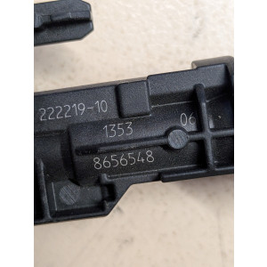 Original BMW Hochdruckrail 13 53 8665633 mit Injektoren 13 53 865648 und Sensor 13 53 8631820 B46D B48C B48D B48E B48N B48P B48R B48330i B48X B46X 8665633