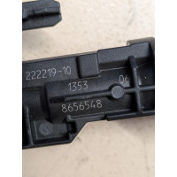 Original BMW Hochdruckrail 13 53 8665633 mit Injektoren 13 53 865648 und Sensor 13 53 8631820 B46D B48C B48D B48E B48N B48P B48R B48330i B48X B46X 8665633