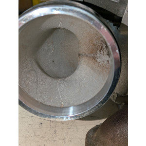 BMW Original Turbolader 11 65 8662072 für B48 B48C 8662072