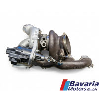 BMW Original Turbolader 11 65 8662072 für B48 B48C 8662072