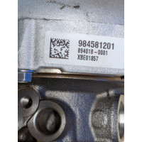 BMW Original Turbolader 11 65 8662072 für B48 B48C 8662072