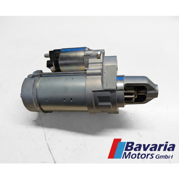 BMW Original Starter 12 41 8657337 N63B N63M S63M S68T 8657337