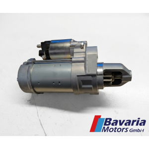 BMW Original Starter 12 41 8657337 N63B N63M S63M S68T 8657337