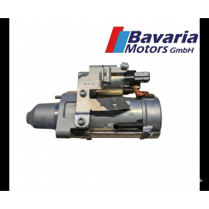 BMW Original Starter 12 41 8657337 N63B N63M S63M S68T 8657337
